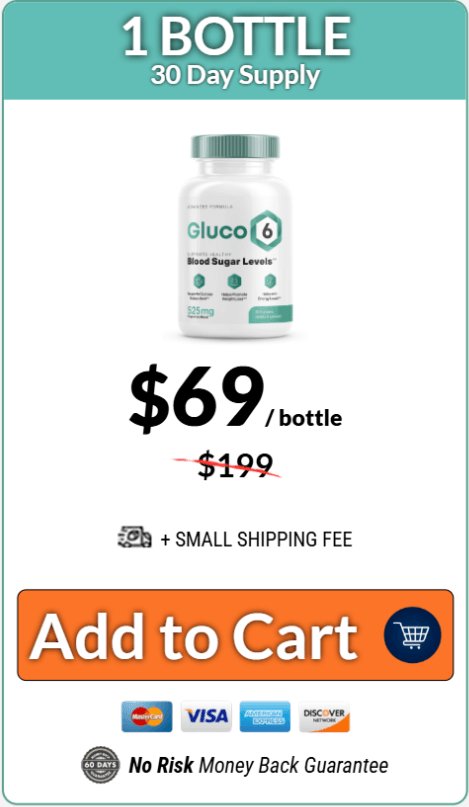 glycomax buy now 1 bottle
